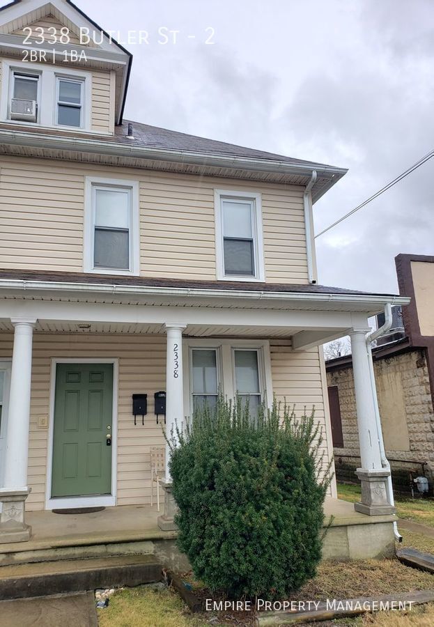 Photo - 2338 Butler St Apartment Unit 2