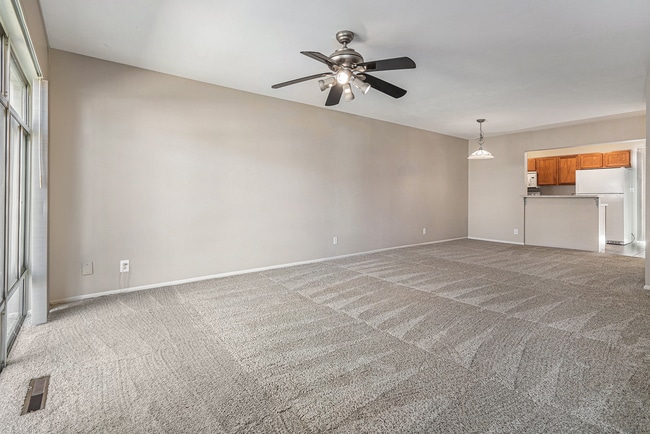 Photo - Charming Townhouse with Gas Fireplace & Basement Retreat in Columbine Lakes Community!