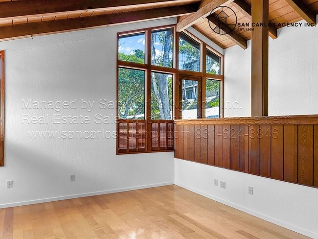 Photo - Three Bedroom Three Bath Home in Monterey with Ocean Views