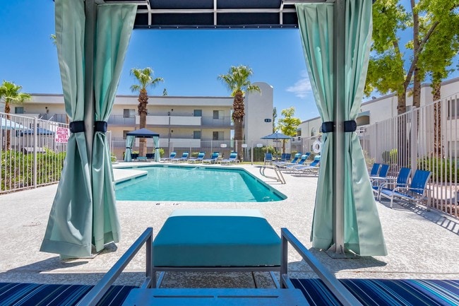 Photo - Sofia Apartments