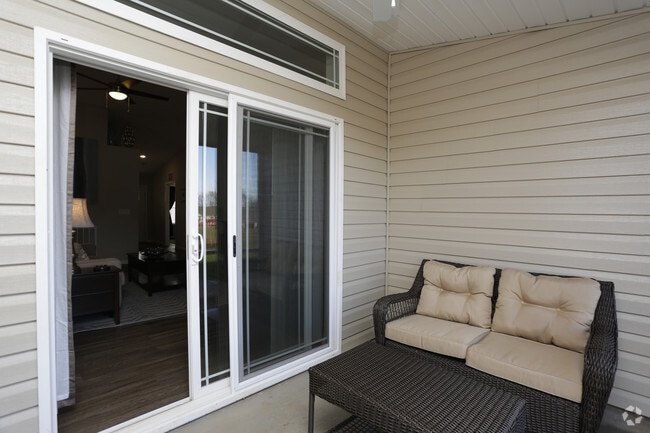 Photo - Redwood Simpsonville Georgia Road