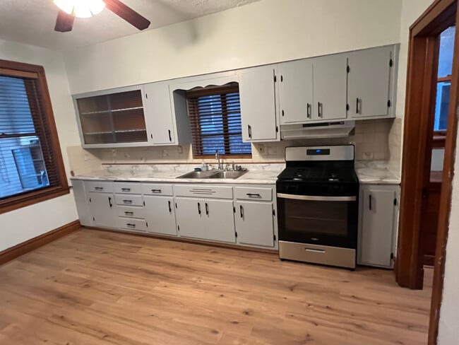 Photo - 5436 W 24th Pl Apartment