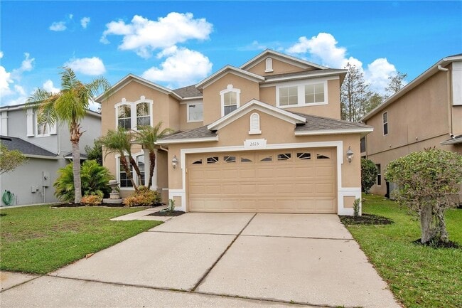 Photo - 2615 Lakemoor Dr