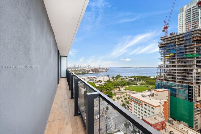 Photo - 398 NE 5th St Unit 1518