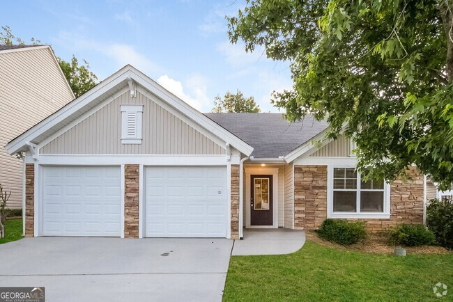 Building Photo - 1582 Thornwick Trace Rental