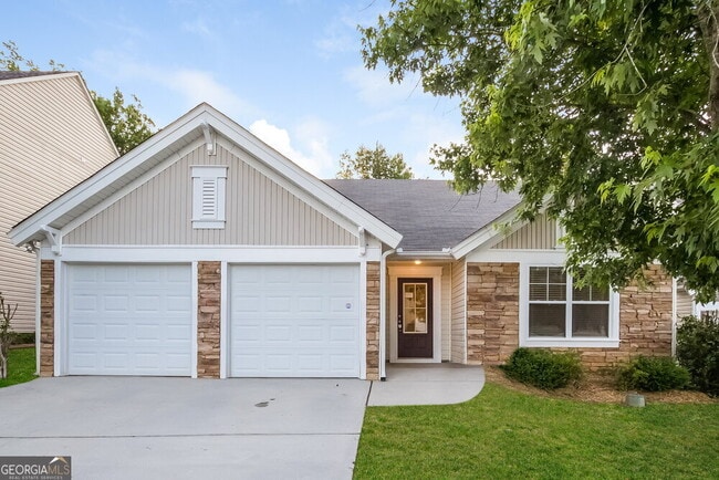 Photo - 1582 Thornwick Trace House