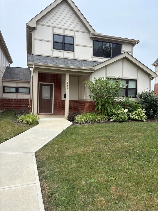 Brand-New 3-Bed, 2.5-Bath Condo: Modern Co... - Brand-New 3-Bed, 2.5-Bath Condo: Modern Co...