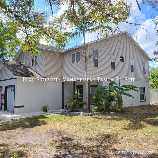 Photo - 3161 53rd Ave N