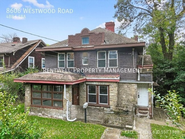 Photo - 8606 Westwood Rd