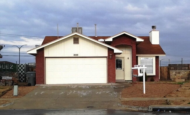 Building Photo - 1888 Martin Bauman Dr Rental
