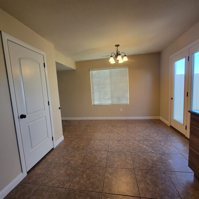 Photo - Pet Friendly Townhome