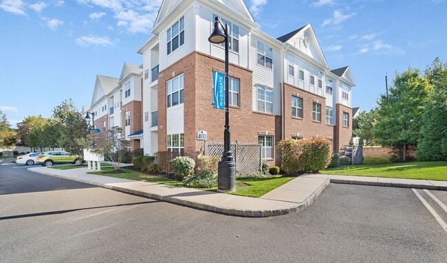 Rivergate Bordentown Waterfront