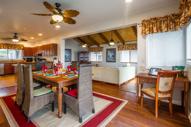 Photo - Oceanfront Living in Hauula – Where Every Day Begins with the Sea