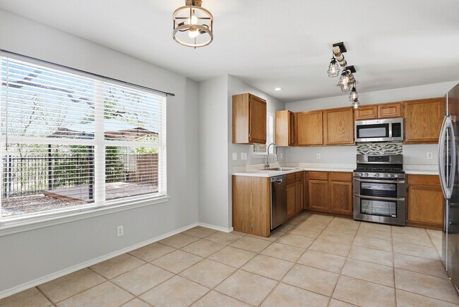 Photo - 3324 Tumblewood Trail