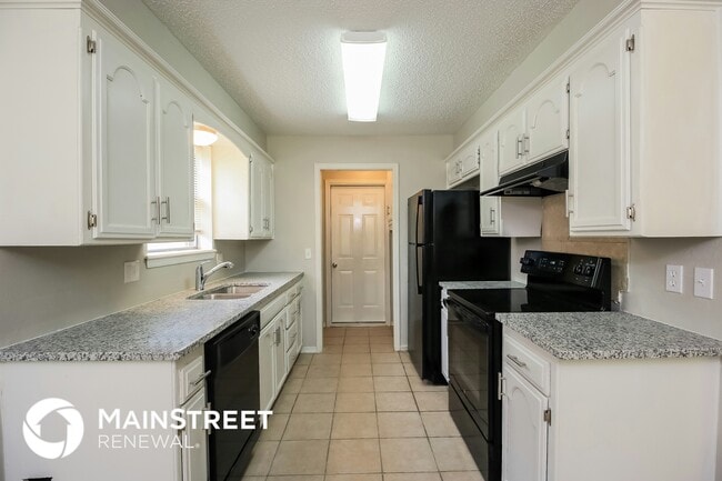 Photo - 808 Glenwood Dr