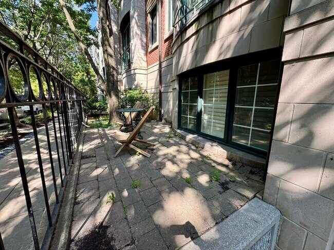 Photo - 1413 S Prairie Ave