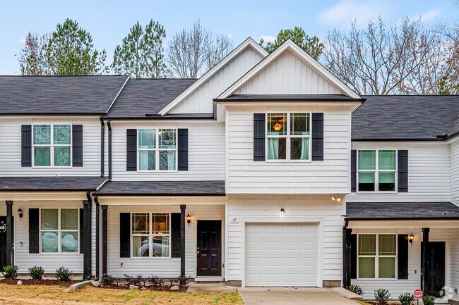 Building Photo - MOVE IN READY! BRAND NEW 4 bedroom 2.5 bat... Rental