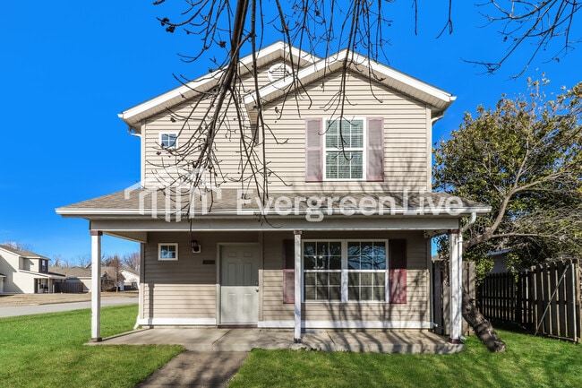 Building Photo - 4546 W Sweetgum Ln