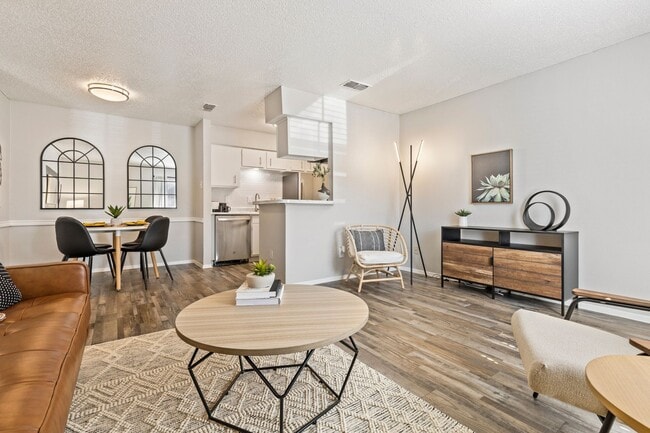 Photo - Meadow Creek Apartments