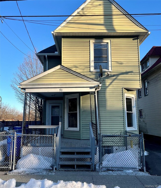 Building Photo - 70 Linden Ave