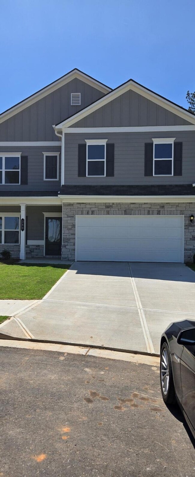 Building Photo - Brand New 4 bedroom house