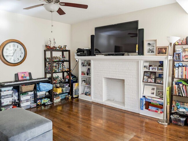 4816 N Wolcott Ave Unidad 1