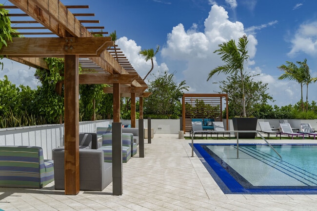 Photo - The Rise at Flagler Village