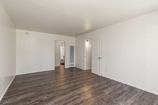 Park Magnolia Apartment Homes