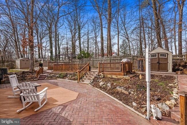 Building Photo - 2412 Rockbridge St