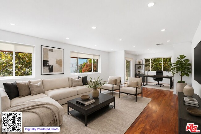 Building Photo - 10645 Wilshire Blvd Unit 101