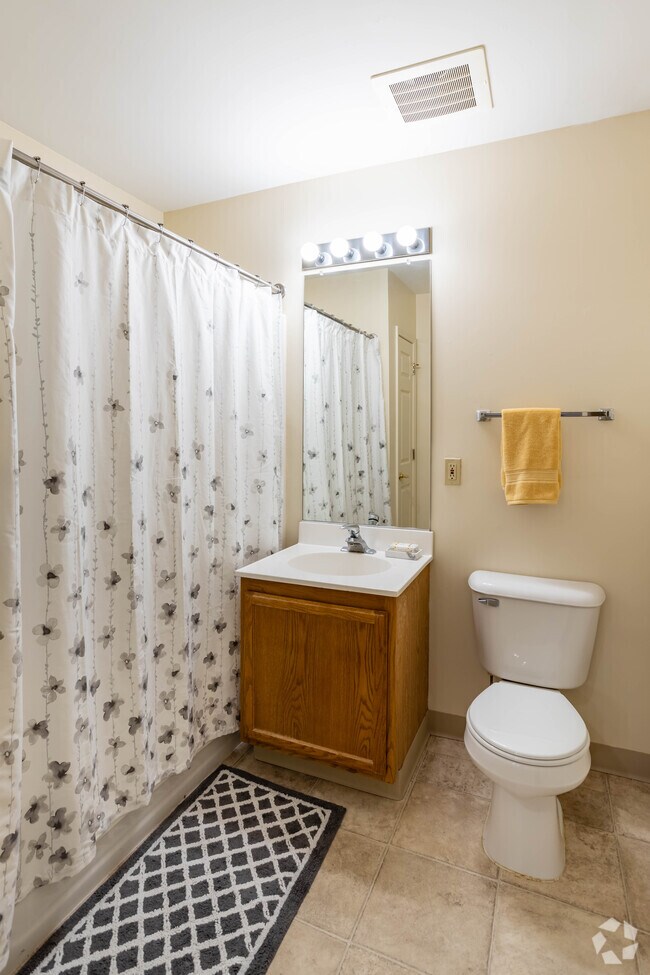 Orchard Place Senior Apartments For Rent in Lackawanna, NY