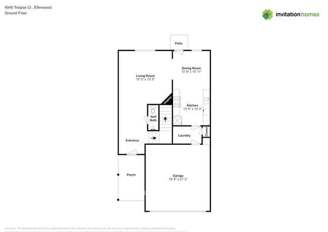 Photo - 4040 Traipse Ct