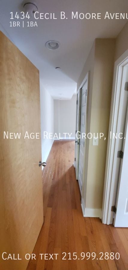 Photo - 1434 Cecil B. Moore Ave Unit 2R