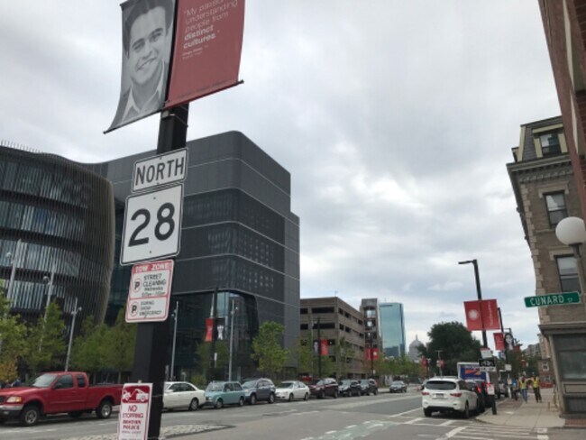 Photo - 32 Cunard St