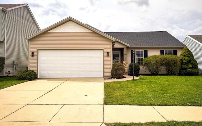 Building Photo - 1813 Rambling Rose Ln