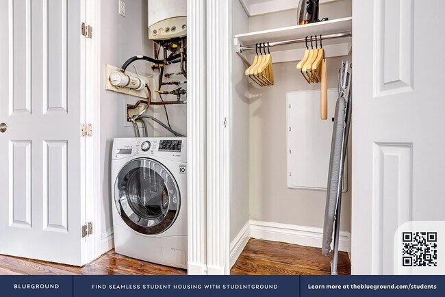 Photo - 202 E 13th St Unit 3D