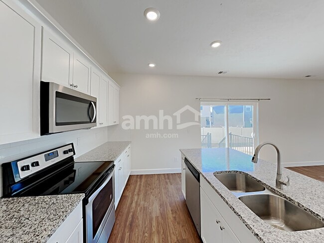 Photo - 2434 E Tumbleweed Rd