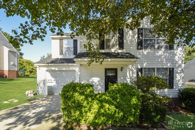 Building Photo - 1521 Clover Ridge Ct Rental