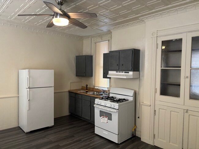 Photo - 1549 Lowrie St Unit #1