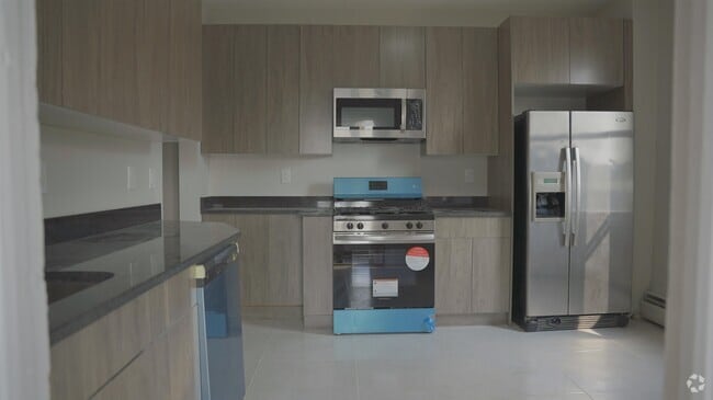 Building Photo - 363 Avenue A Unit 2 Rental