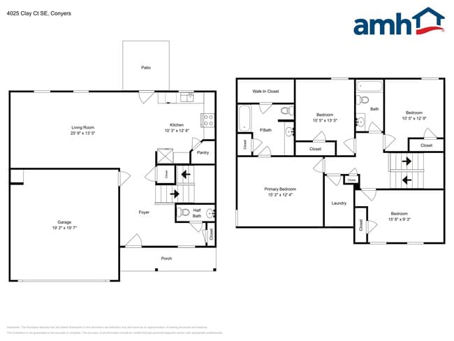 Photo - 4025 Clay Ct SE