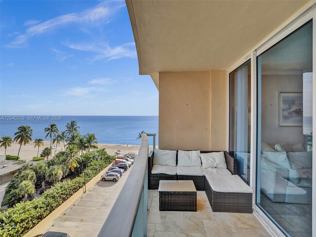 Building Photo - 2501 S Ocean Dr Unit 605 (Available)