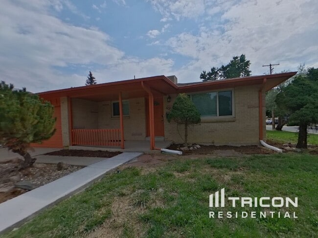 Building Photo - 6006 Newcombe St Rental