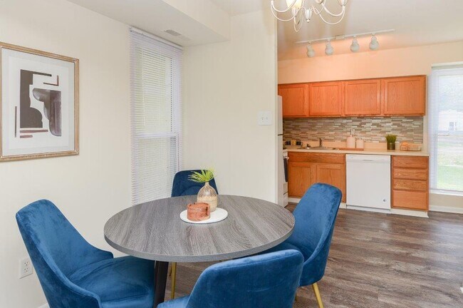 Willowbrook Apartment Homes