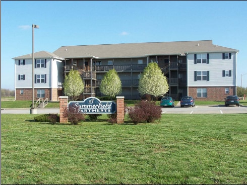 Summerfield Apartments - Summerfield Apartments & MicroUnits