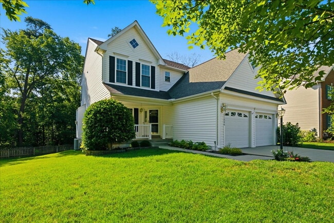 Photo - Spacious Broadlands Home Backing to Nature with Expansive Outdoor Living