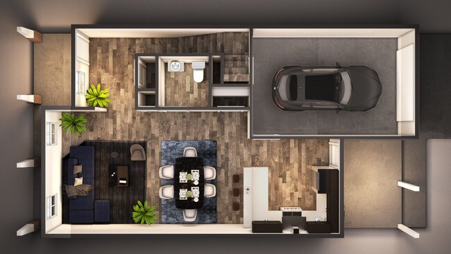 155 The Preserve Dr