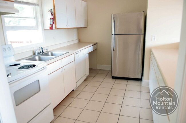 Photo - Kensington Meadows - Semi View Downstairs