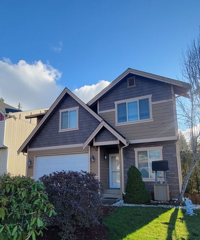 Photo - Spacious 3 Bedroom Home in Silverdale!