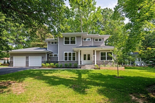 Building Photo - 1227 Cross Rd Rental